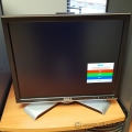 Dell 19 inch 4:3 LCD Computer Monitor